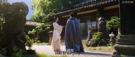 Voyage to Haihun 2 Ep-4 Engsub