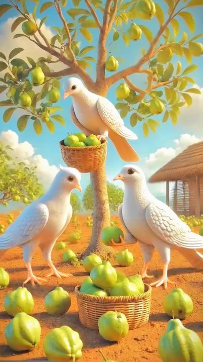 How pigeon help the farmer #animals #firebrigade😱 #facebookviral #jalpari #foryouシ #BunnyAdventure #trend #amazingfacts #animation #indian #bestoftheday #trending #explore  #cartoon #Amazing #shorts #AI #duck #animals @follwer @Highlights @everyone