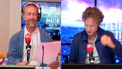 Le Cave' réveil du 11 septembre 2025