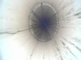 बोरवेल के अंदर कैमरा डालकर देखा borewell camera chek