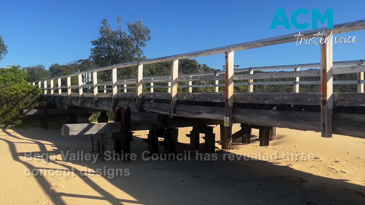 What will happen to Cuttagee Bridge?