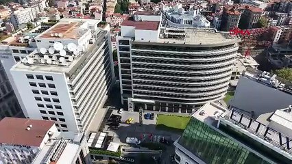 Can Holding'e operasyon: Habertürk ve Show TV'ye el konuldu