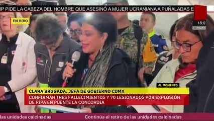 Asesinan al activista Charlie Kirk, aliado cercano a Trump | Jaime Núñez, 10 de septiembre de 2025