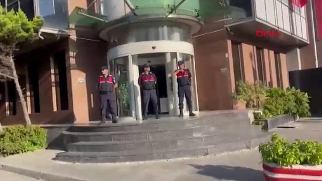 Can Holding şirketlerine operasyon; 8 kişi hakkında gözaltı kararı