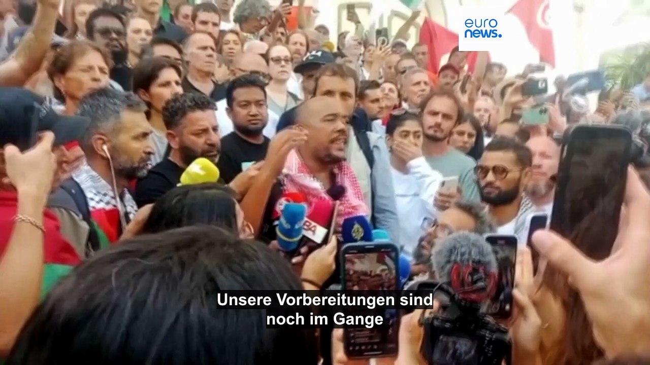 Nachrichten des Tages | 11. September 2025 - Morgenausgabe