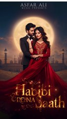 Habibi Rehna Saath | Romantic Arabic-Indian Song | Asfar Ali Music