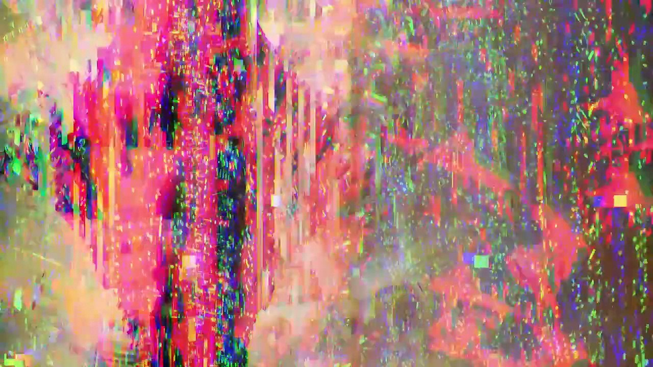Cyberpunk Transitions - After Effects Templates - WorldASR.com
