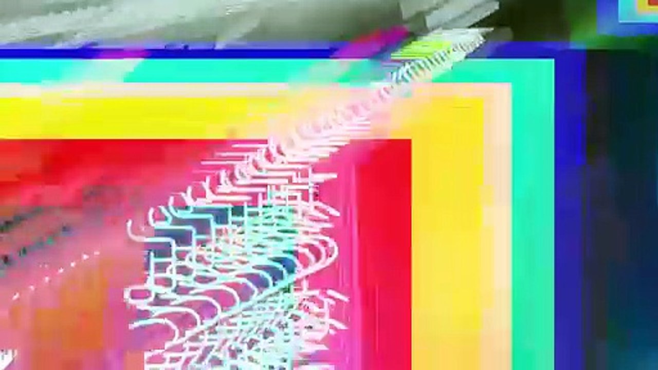 Digital Echo Transitions - After Effects Templates - WorldASR.com