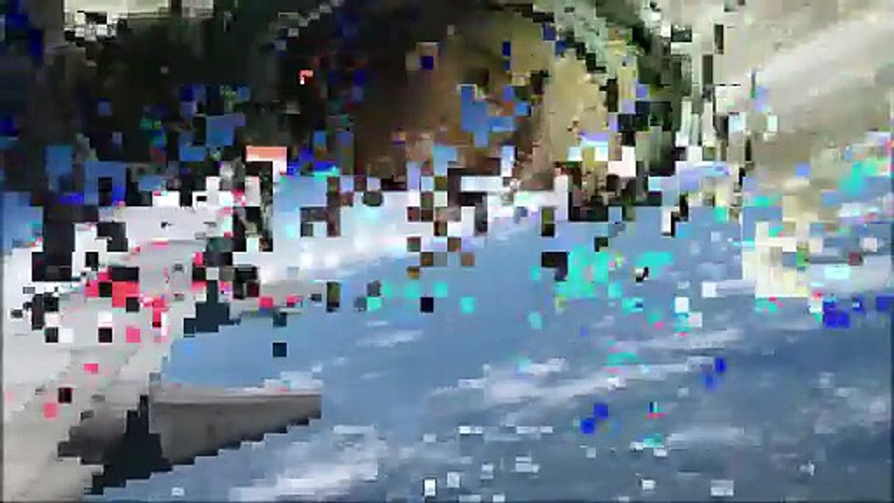 Pixelation Transitions - After Effects Templates - WorldASR.com