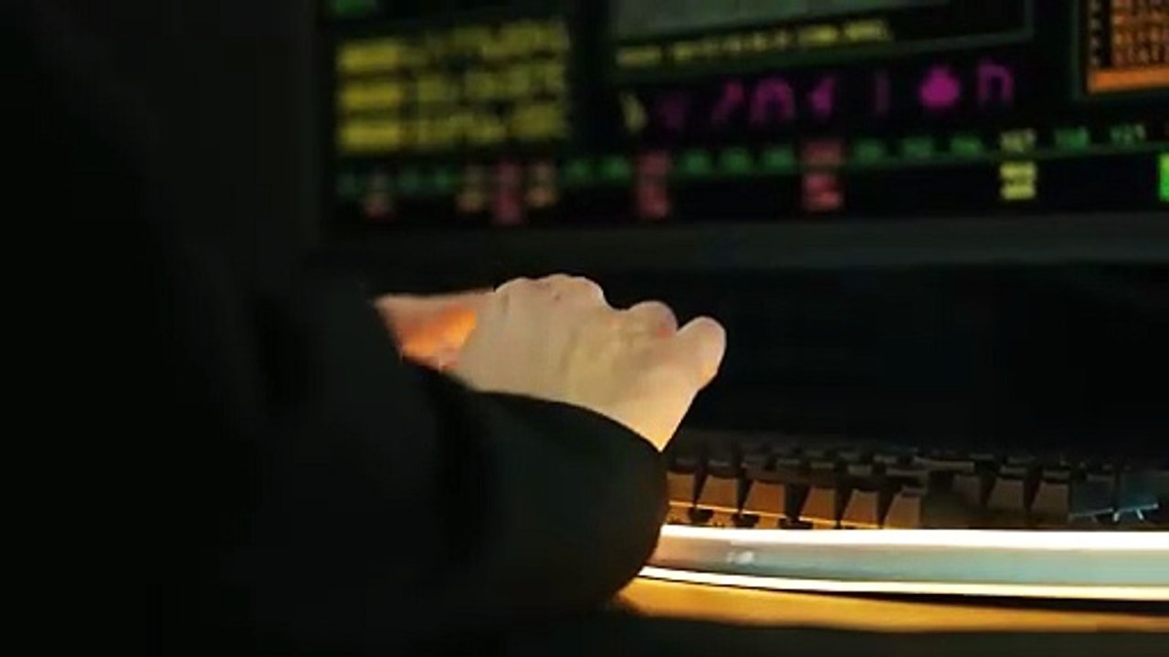 System Error - Glitch Transitions - After Effects Templates - WorldASR.com