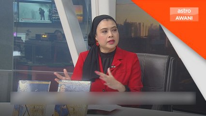 Personaliti kewangan: Kunci utama urus gaji & tekanan hidup