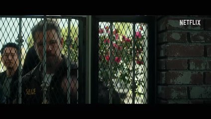 The Rip - Non ti fidare (Trailer Ufficiale HD)