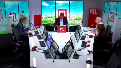 Le modèle de Sébastien Lecornu, c'est Pierre Messmer