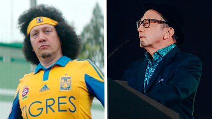 Rob Schneider lanza broma sobre sus Tigres: "Rayados tiene mucho dinero, necesitamos quitárselo"