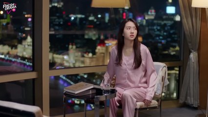 Intern teased by female CEO, unaware that he had already fallen for her! - Full Drama Movies - EnglishSub