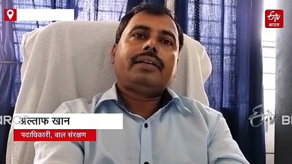 आदिवासी महिला का दर्द! अस्पताल के बाहर प्रसव, बच्चे को CWC ने कब्जे में लिया, पति ने भी मुंह फेरा