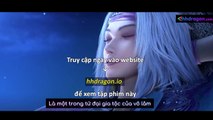 Ta Là Đao Tông Tập 13 Vietsub + Thuyết Minh