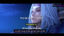 Ta Là Đao Tông Tập 13 Vietsub + Thuyết Minh