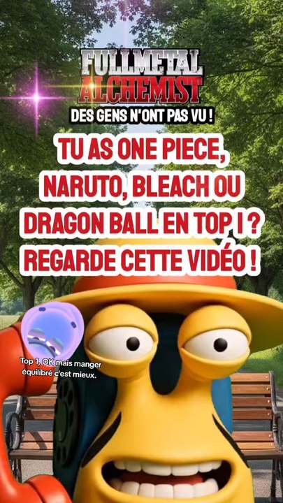 Ouvrez vous sur le monde 👌