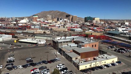 Mysteries of the Abandoned (2017) Season 12 Episode 5