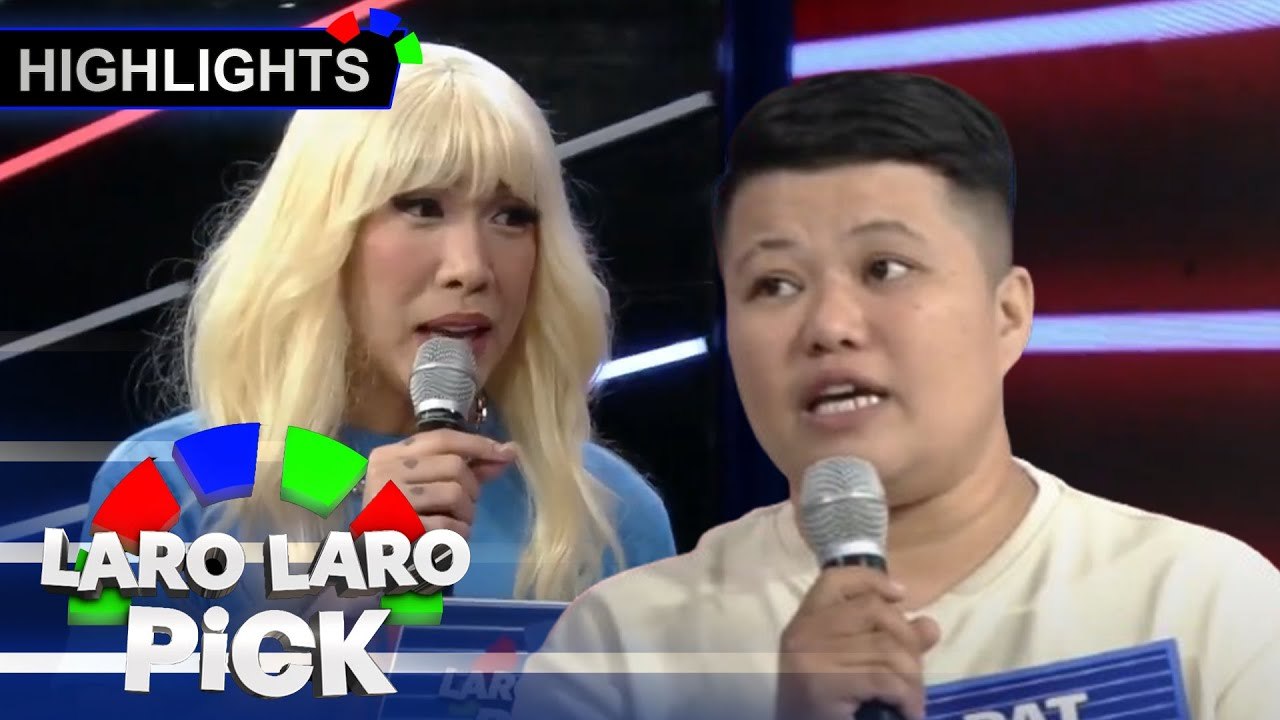 Pat, tinanggap ang 50k pesos na offer para matulungan ang magulang na may sakit | It's Showtime | Laro Laro Pick