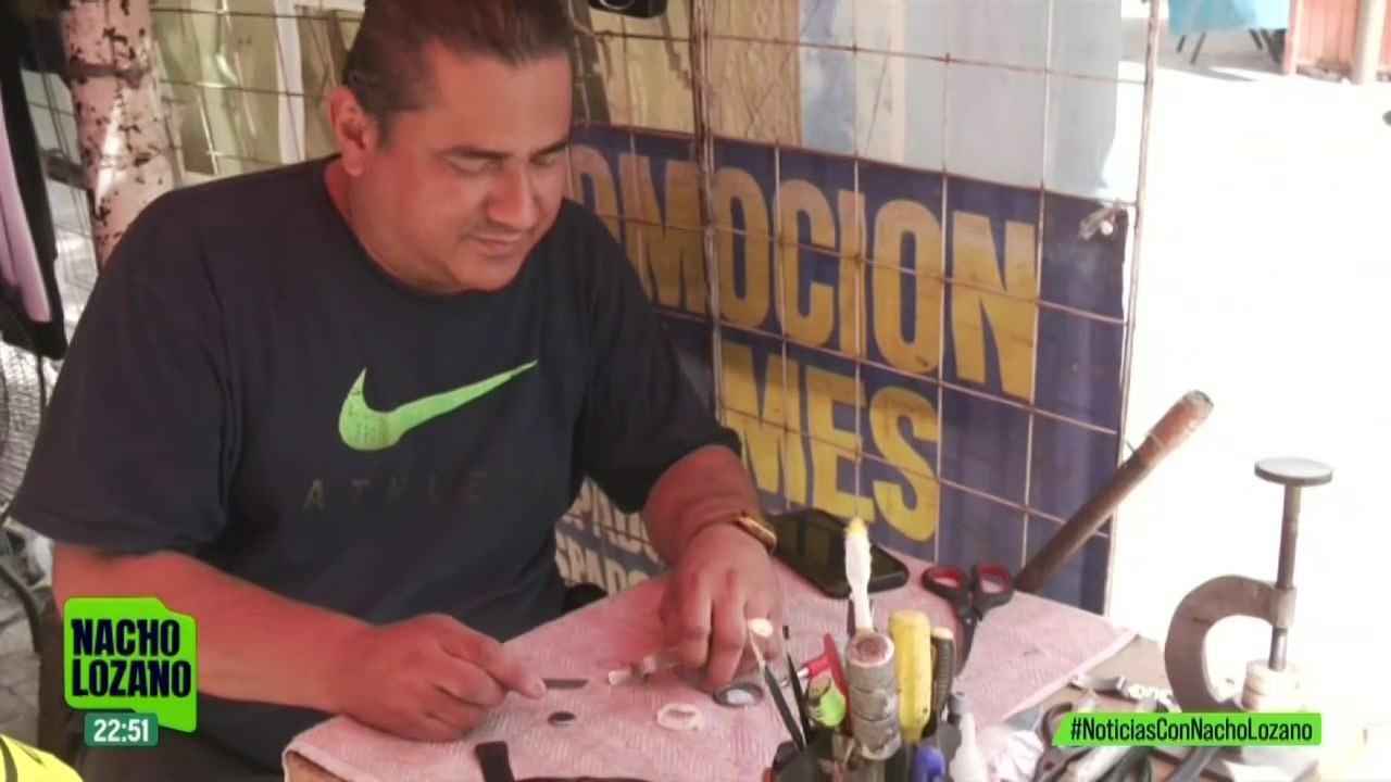 Violencia en Culiacán obliga a 5 mil comercios a cerrar y mudarse a la calle