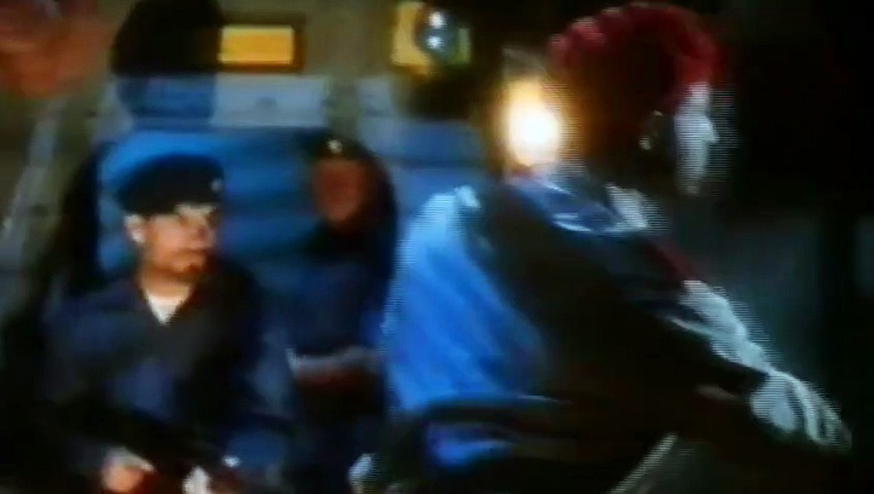 Steel Sharks - Überleben ist ihr Ziel | movie | 1997 | Official Trailer