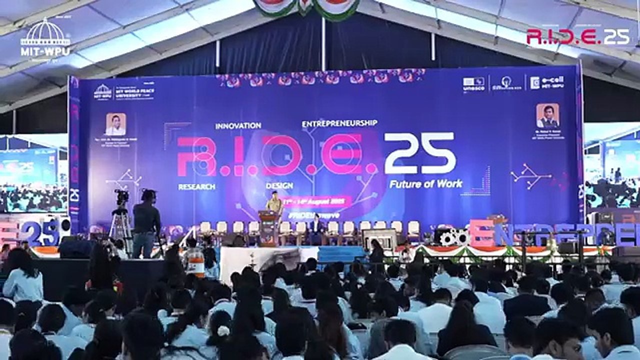IPS Nikhil Pingale | Resilience & Growth: Empowering the Next Generation