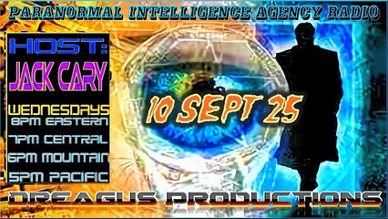 PIA RADIO SHOW-10 SEPT 25