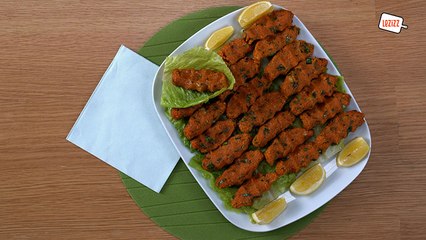 Mercimek köftesi