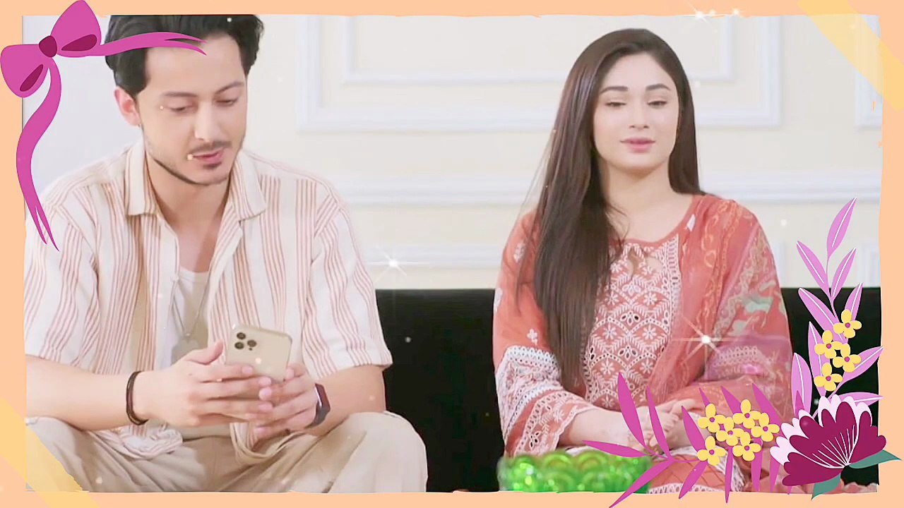 Laadli - Episode 48 - 11th September 2025 [ Bilal Qureshi & Vaneeza & Asad Malik & Sukaina Khan ] Har Pal Entertainment