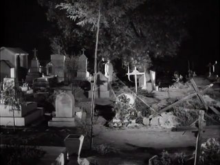 La momia azteca contra el robot humano 1958 (Español)