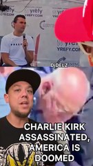 Breaking: Charlie Kirk Reported Dead in America 📰