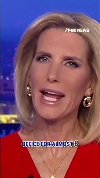 Laura_ Biden's entire presidency was built on lies #shorts #foxnews #us #politics #biden