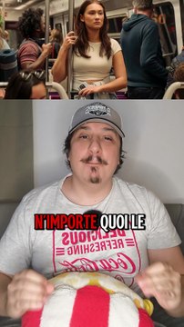 Le grand n'importe quoi de Belly in Paris dans L'Été où je suis devenue jolie #leteoujesuisdevenujolie #bellyconklin