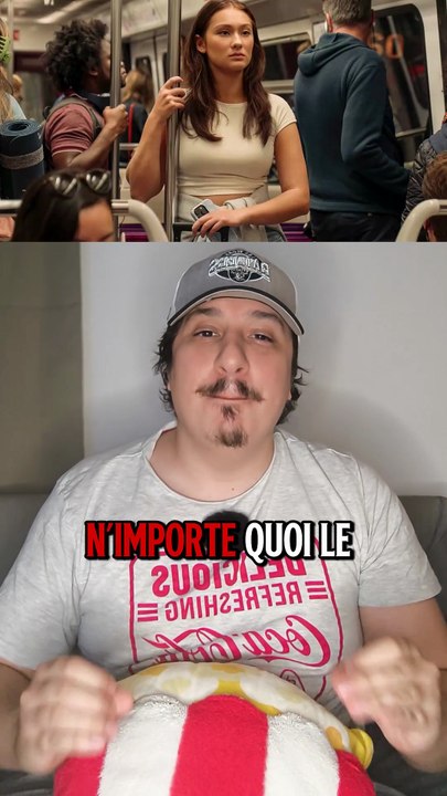 Le grand n'importe quoi de Belly in Paris dans L'Été où je suis devenue jolie #leteoujesuisdevenujolie #bellyconklin