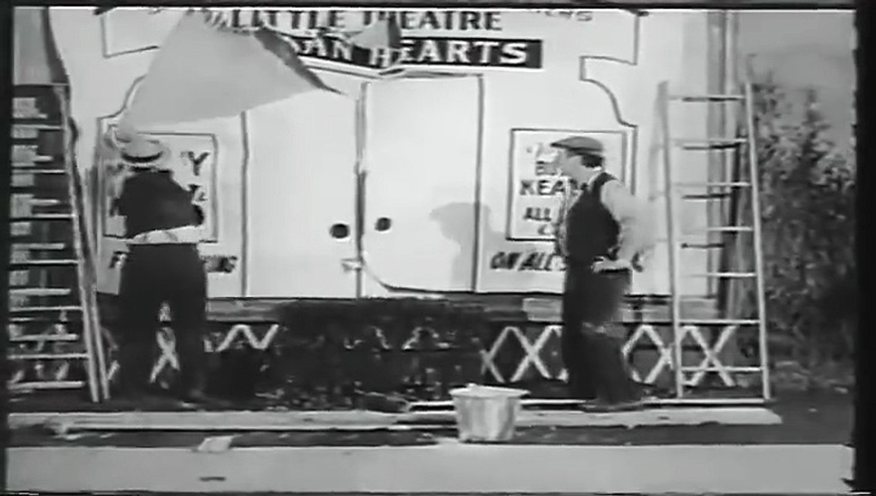 🎬 Buster Keaton – The Misadventures of Buster Keaton (1950) | TV Comedy Compilation 🎭