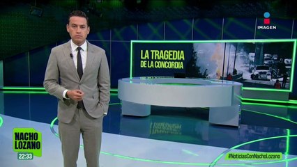 Noticias con Nacho Lozano | Programa completo del 10 de septiembre de 2025