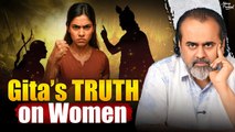 What Did the Gita Really Say About Women? || Acharya Prashant with NDTV (2025)