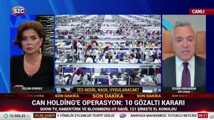 25 milyon çalışanı ilgilendiren TES nedir?