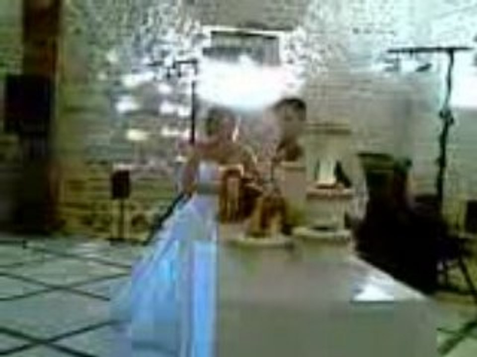 MARIAGE DIMITRI/ANAIS