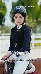 Thorns to Dawn Chinese Drama ENG SUB