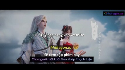 Thế Giới Hoàn Mỹ Tập 233 Vietsub + Thuyết Minh