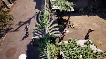 Candle in the Tomb- South Sea Tomb 01