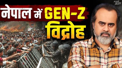 जलता नेपाल: क्यों विफल हो जाती हैं क्रांतियाँ? || आचार्य प्रशांत (2025)