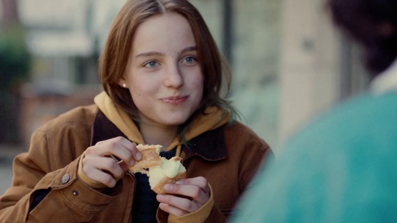 Paternal Leave - Drei Tage Meer Trailer (2) OmdU