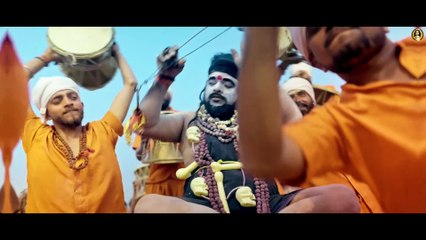 Kaashi Mein Kailashi __ Hansraj Raghuwanshi __ Mahant Gaurav __ Official Video _ 2Directors __ Bablu