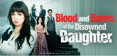 Blood And Bones Of The Disowned Daughter