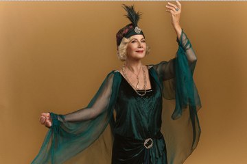 Death on the Nile touring to Sheffield's Lyceum Theatre and Nottingham Theatre Royal