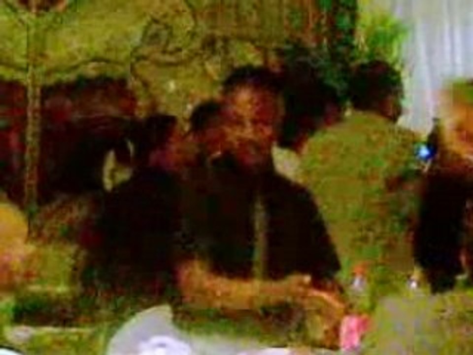 Patwick  choregraphie piece montée mariage